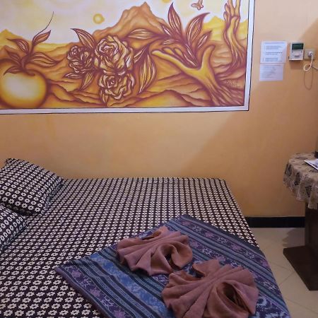 Losmen Setia Kawan Jogyakarta Zewnętrze zdjęcie