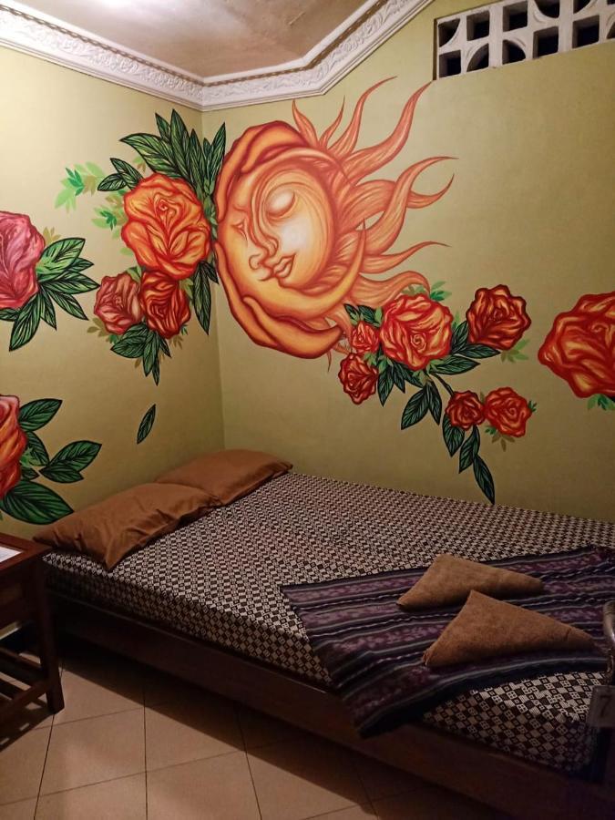 Losmen Setia Kawan Jogyakarta Zewnętrze zdjęcie
